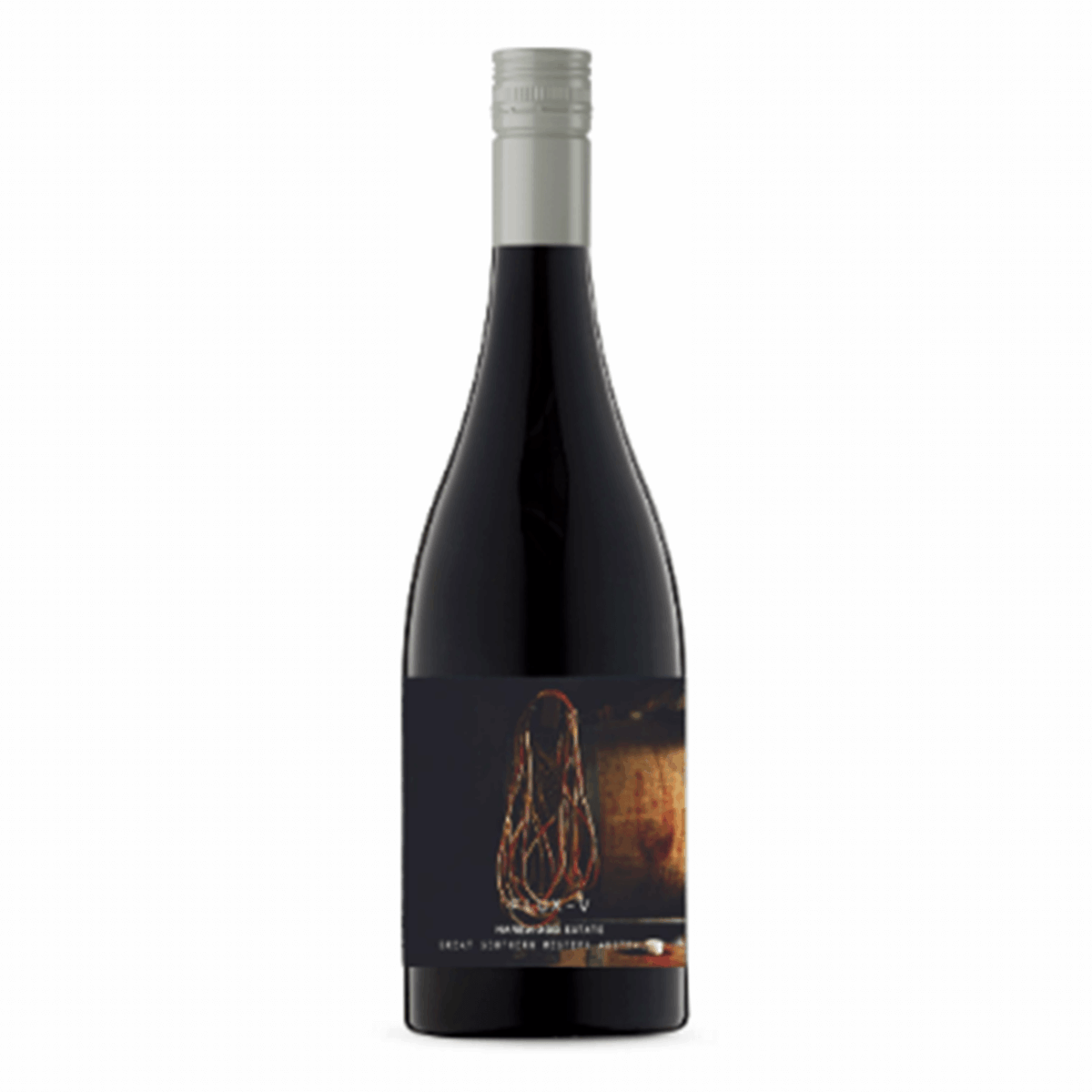 Harewood Flux V Pinot Noir 2023