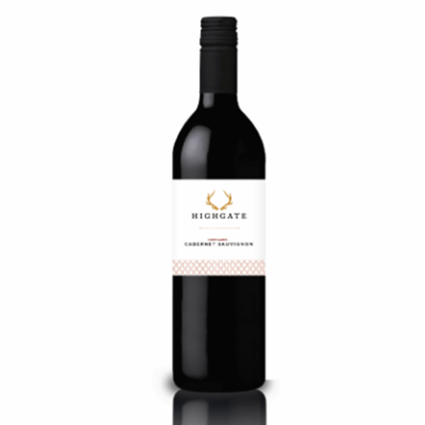 Highgate Coonawarra Cabernet Sauvignon