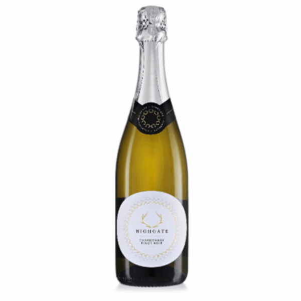 Highgate Sparkling Chardonnay-Pinot Noir Cuvee Brut
