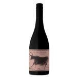 Krinklewood Wines Wild Red Shiraz