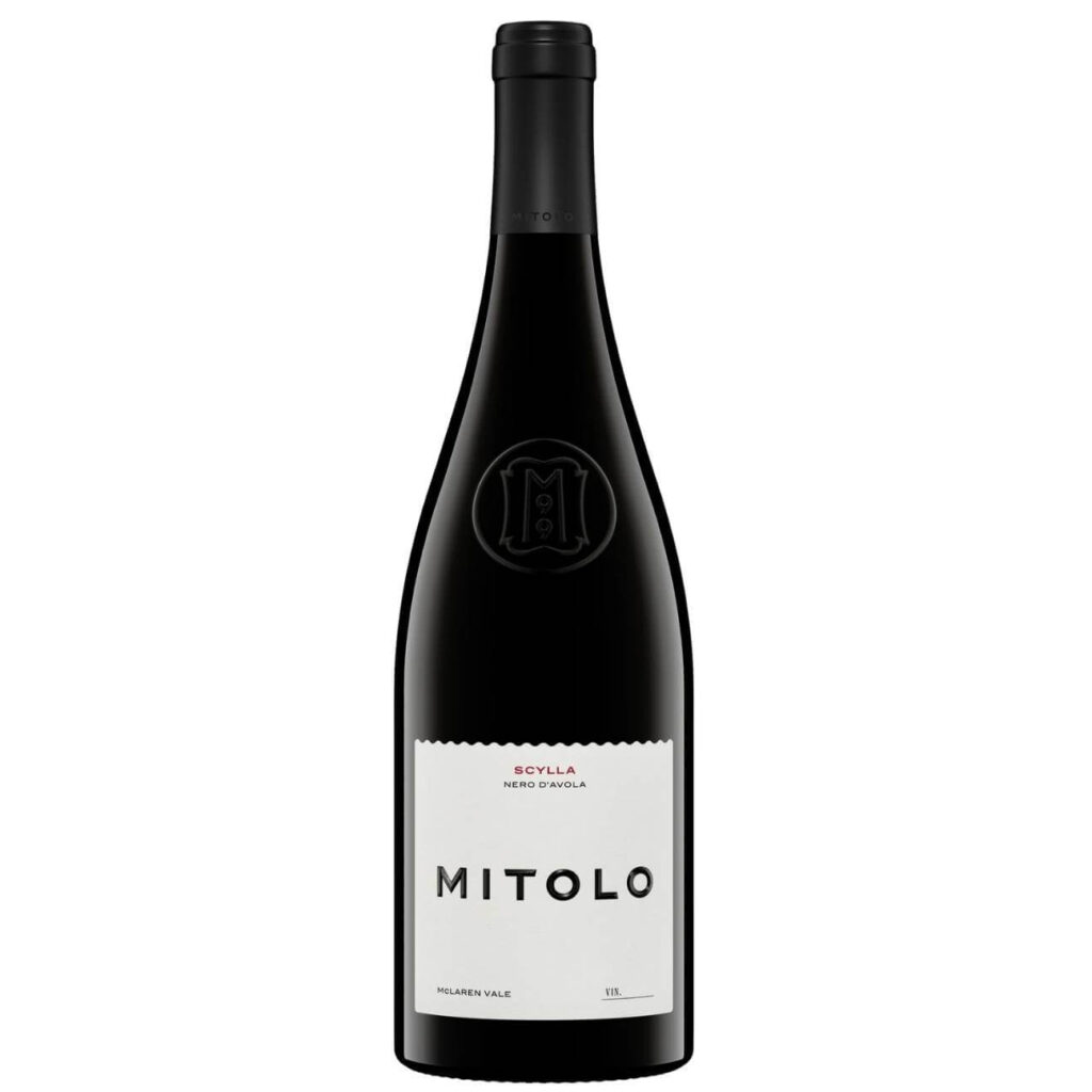Mitolo Scylla Nero D'avola