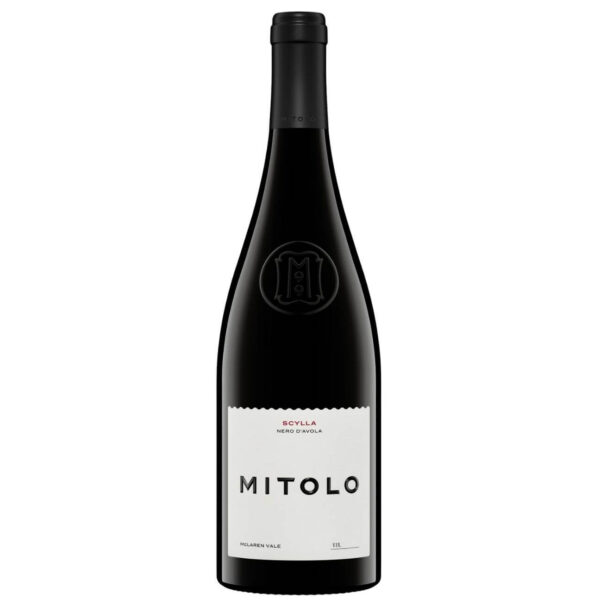 Mitolo Scylla Nero D'avola
