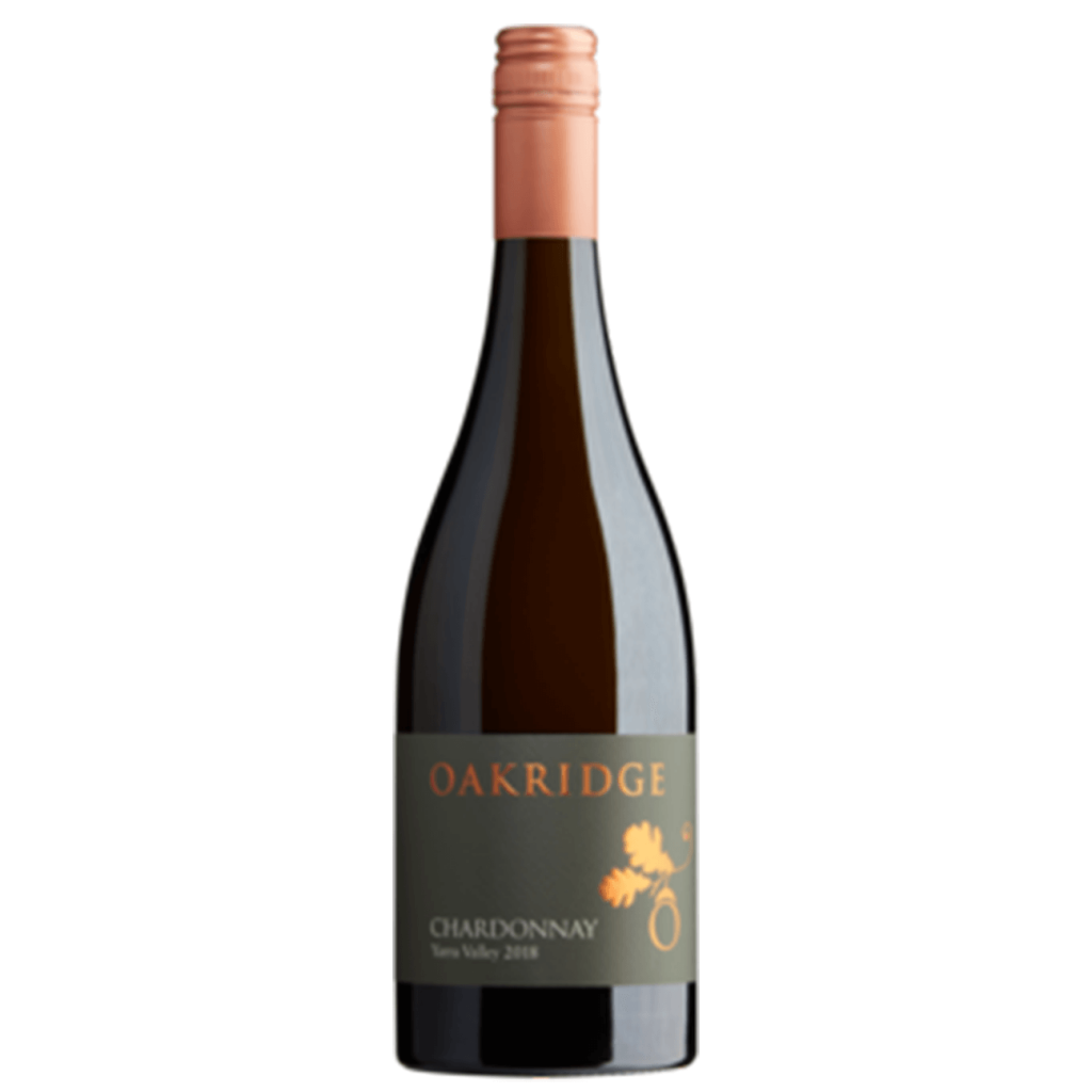 Oakridge Chardonnay