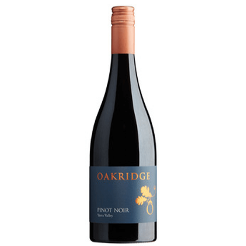 Oakridge Pinot Noir