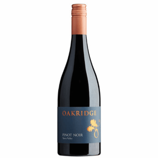 Oakridge Pinot Noir