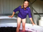 Philippa Farr Gippsland Pinot Noir 2021 (6 Bottles) - Image 2