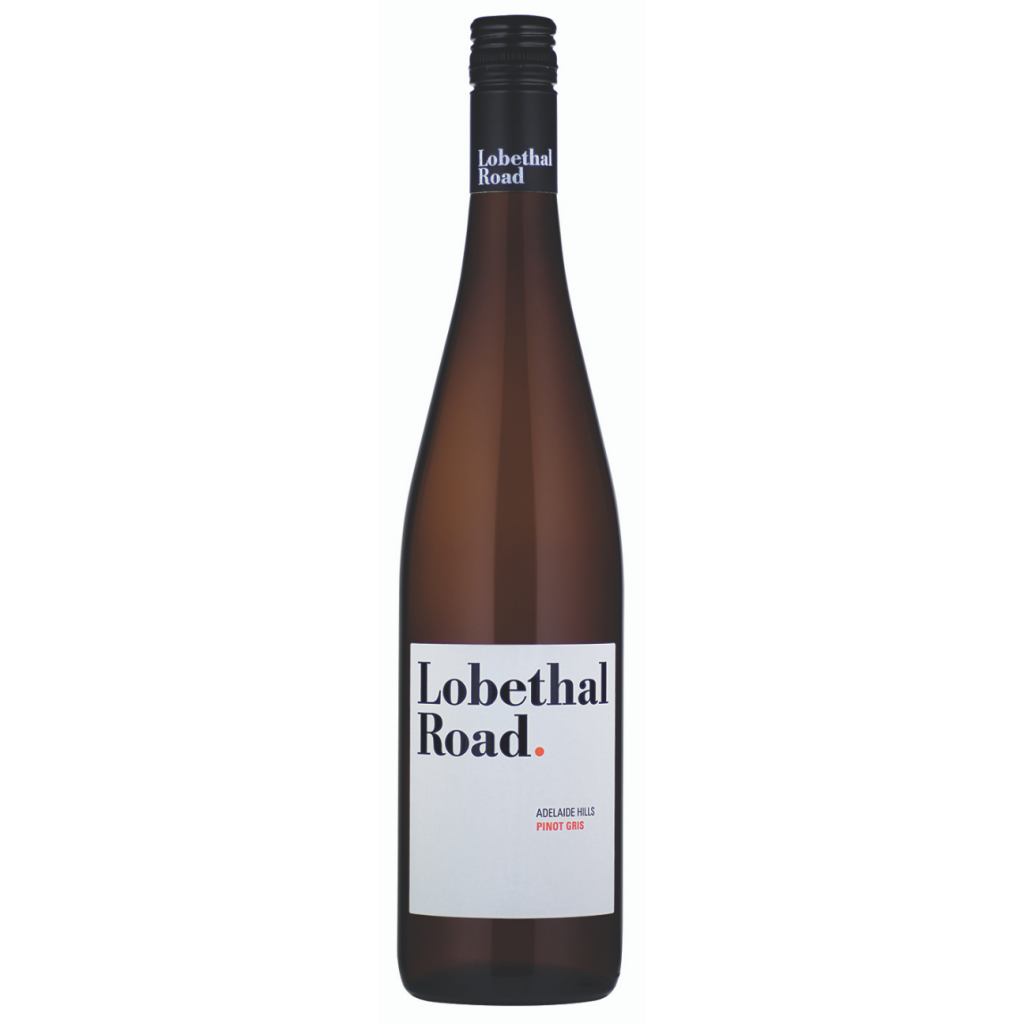 Lobethal Road Pinot Gris