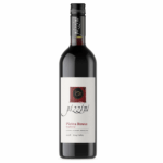 Pizzini Wines Pietra Rossa Sangiovese 2024 (12 Bottles) King Valley, VIC