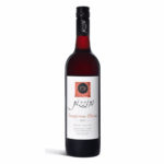 Pizzini Wines Sangiovese Shiraz 2023 (12 Bottles) King Valley, VIC