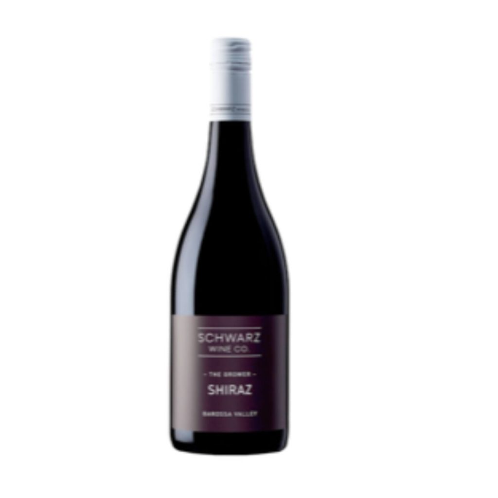 Schwarz The Grower GSM