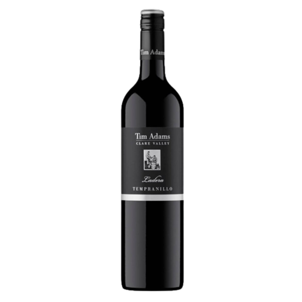 Tim Adams Ladera Tempranillo