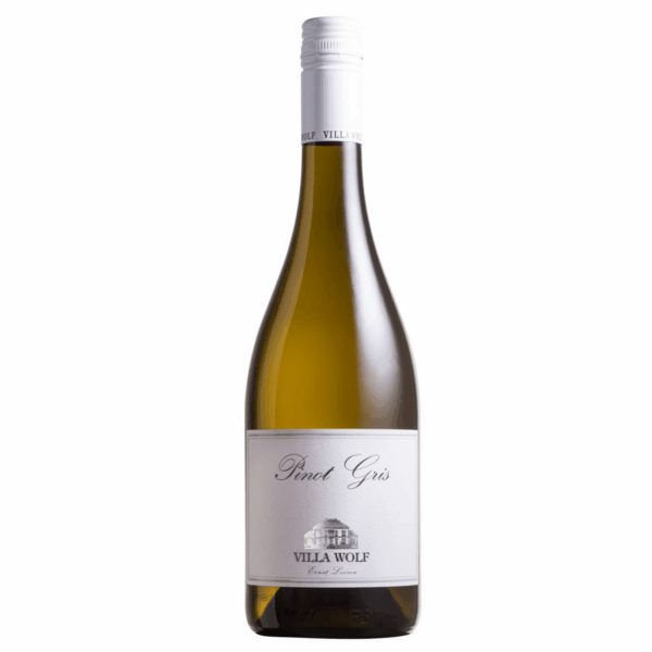 Villa Wolf Pinot Gris 2023 (12 Bottles) Pfalz, Germany