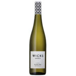 Wicks Estate Riesling