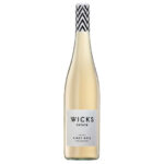 Wicks Estate Pinot Gris 2024 (6 Bottles) Adelaide Hills, SA