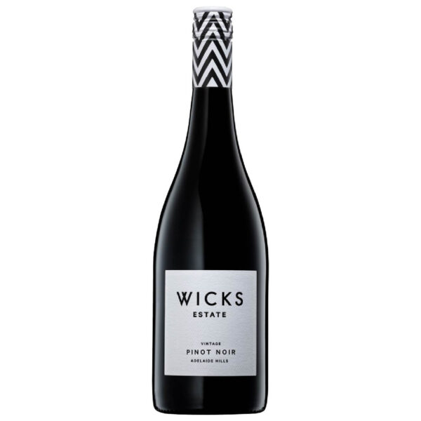 Wicks Estate Pinot Noir