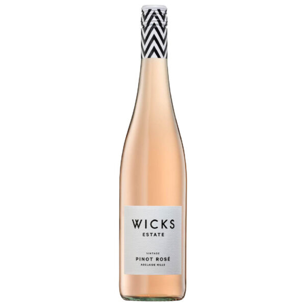 Wicks Estate Pinot Rosé