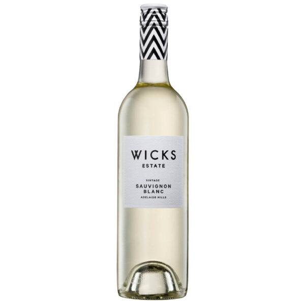 Wicks Estate Sauvignon Blanc