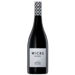 Wicks Estate Shiraz 2022 (12 Bottles) Adelaide Hills, SA
