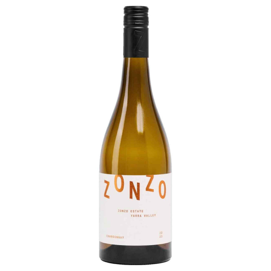 Zonzo Estate Chardonnay