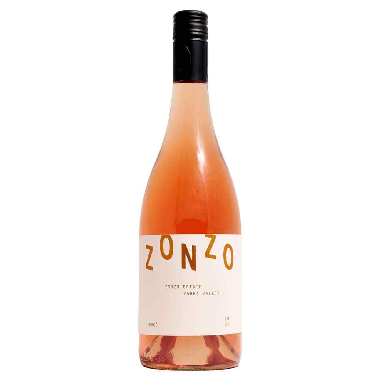 Zonzo Estate Rosé Zonzo Estate Rosé