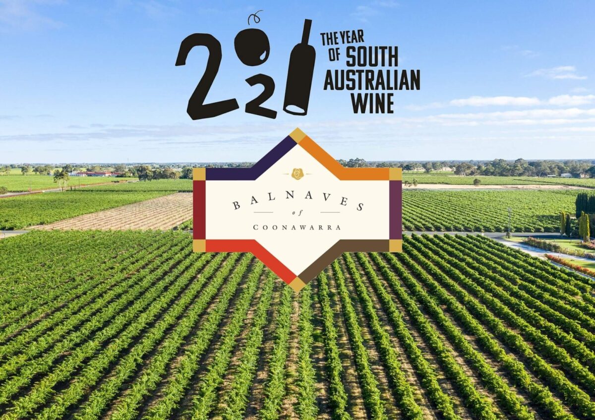 Balnaves The Tally Reserve Cabernet Sauvignon 2021 (6 Bottles) Coonawarra - Image 5