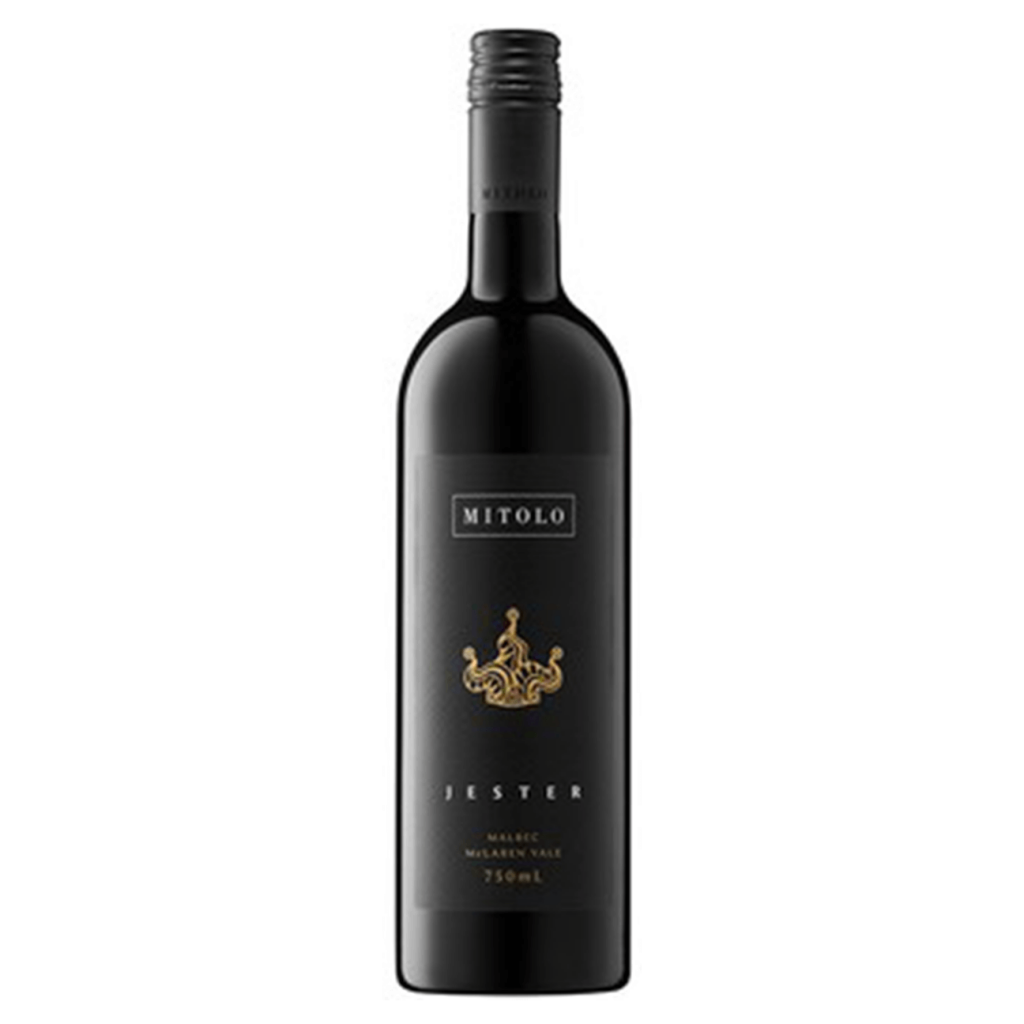Mitolo Jester Malbec