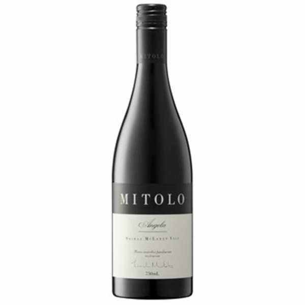 Mitolo Angela Shiraz