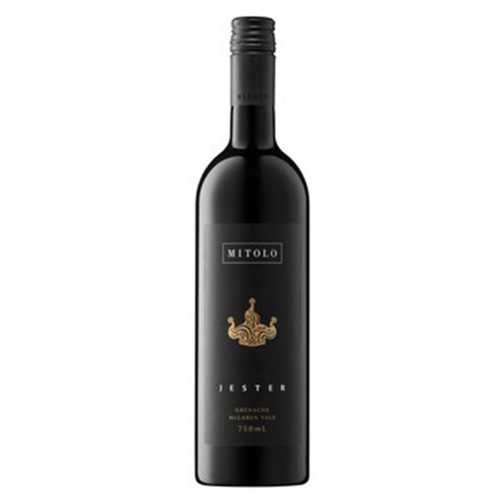 Mitolo Jester Grenache