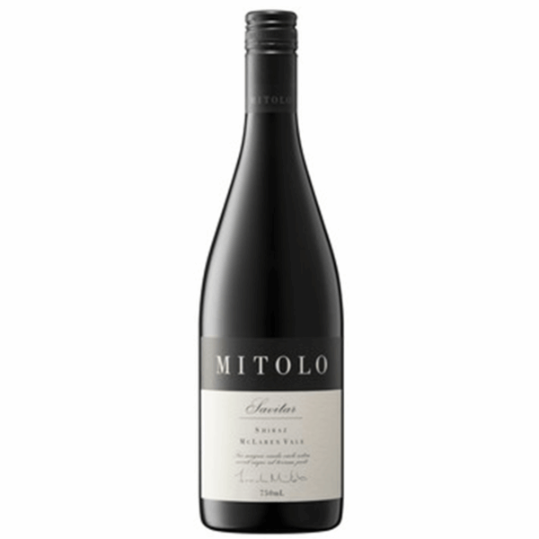Mitolo Savitar Shiraz