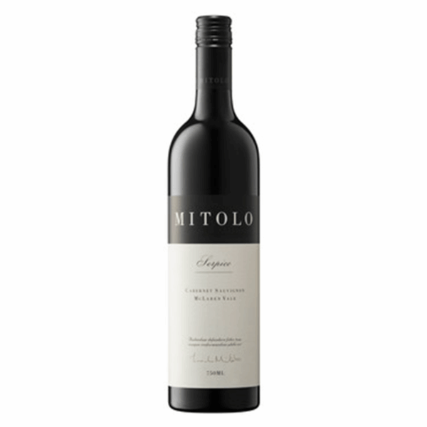 Mitolo Serpico Cabernet Sauvignon