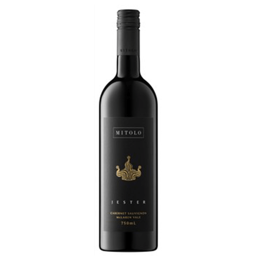 Mitolo Jester Cabernet Sauvignon