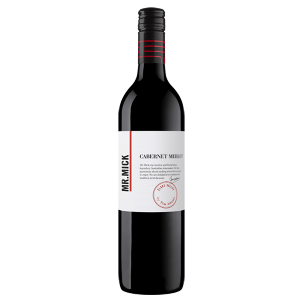 Mr Mick Cabernet Merlot