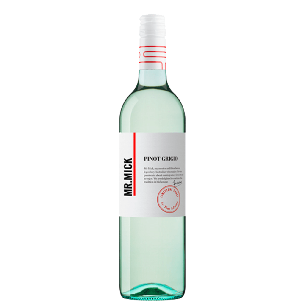 Mr Mick Pinot Grigio