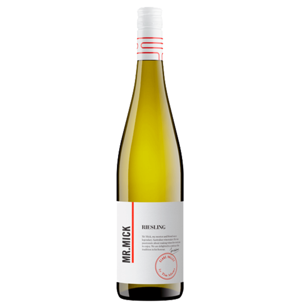 Mr Mick Riesling