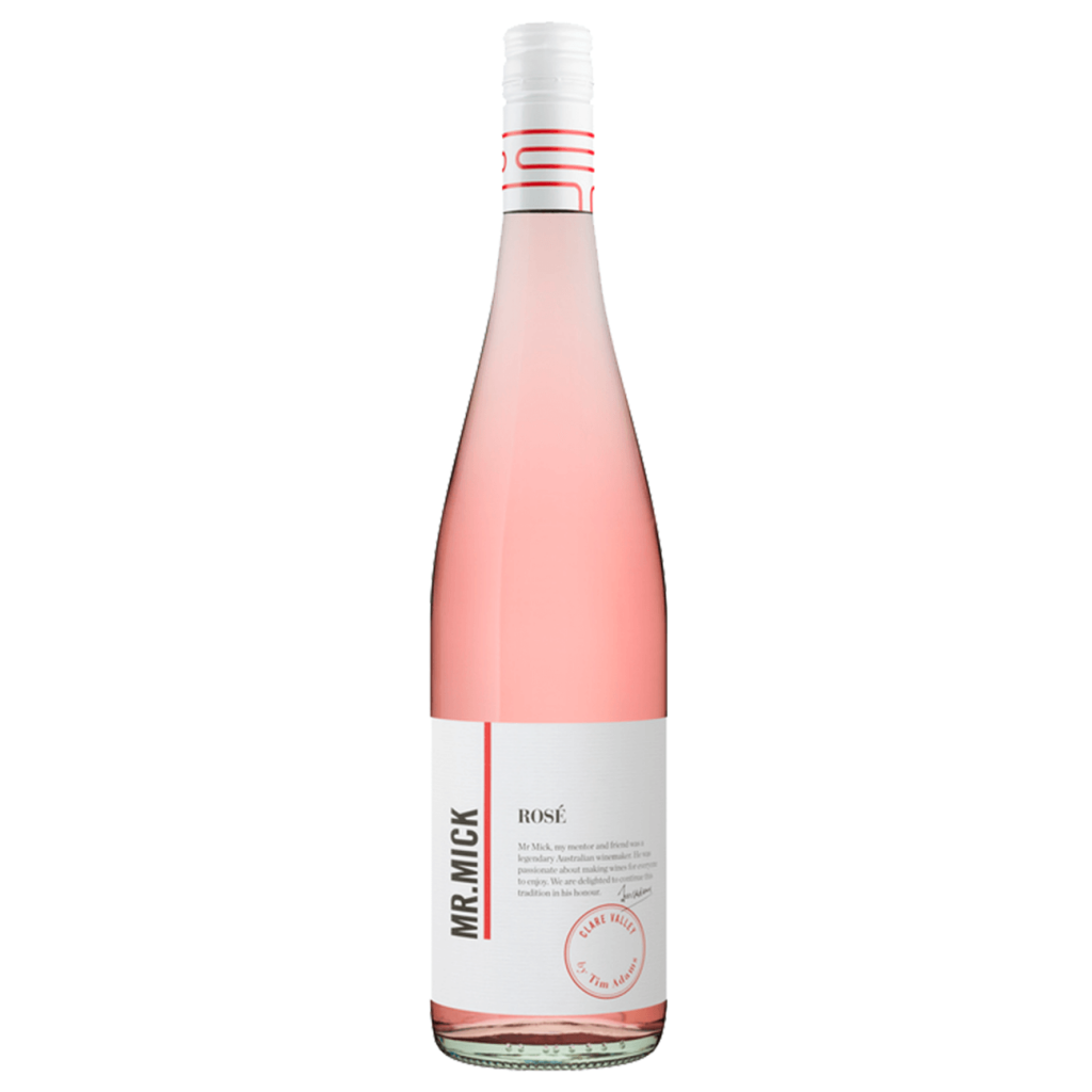 Mr Mick Sangiovese Grenache Merlot Rosé