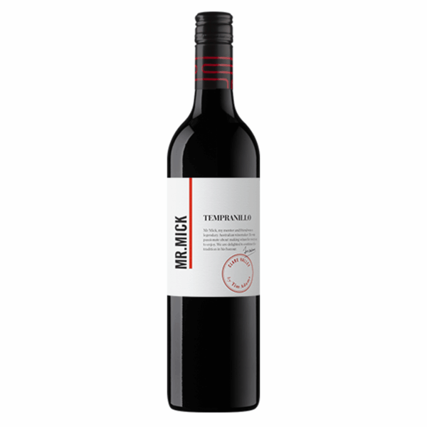 Mr Mick Tempranillo