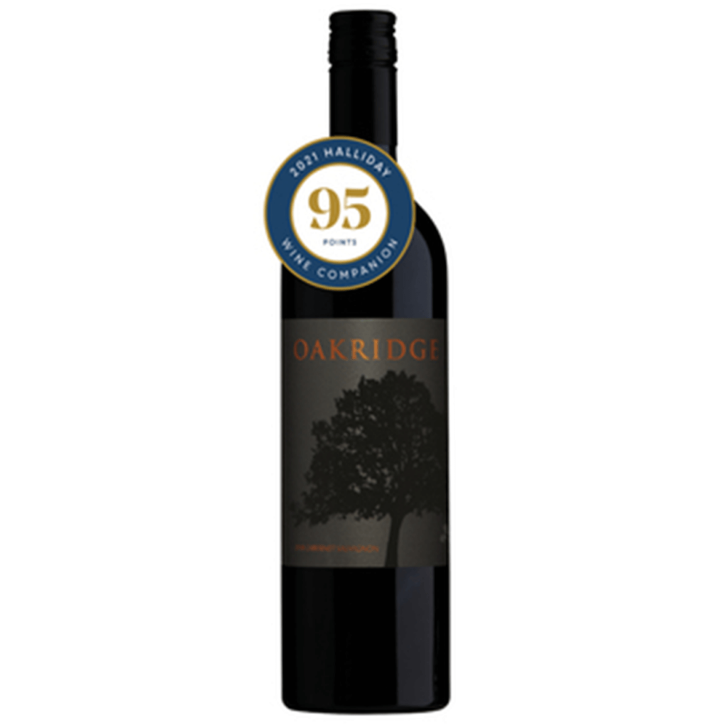 Oakridge Original Vineyard Cabernet Sauvignon