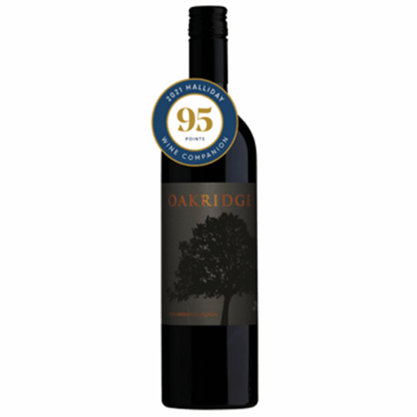 Oakridge Original Vineyard Cabernet Sauvignon
