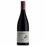 Oakridge Single Block Release 864 Syrah