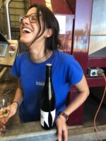 Pacha Mama Organic Grenache 2022 (12 Bottles) Heathcote, Vic - Image 5