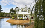 Silkwood Wines 'The Bowers' Rosé 2021 (12 Bottles) Pemberton, WA - Image 3