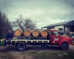 Smallfry Barossa Rosé Biodynamic 2021 (6 Bottles) Barossa Valley - Image 2