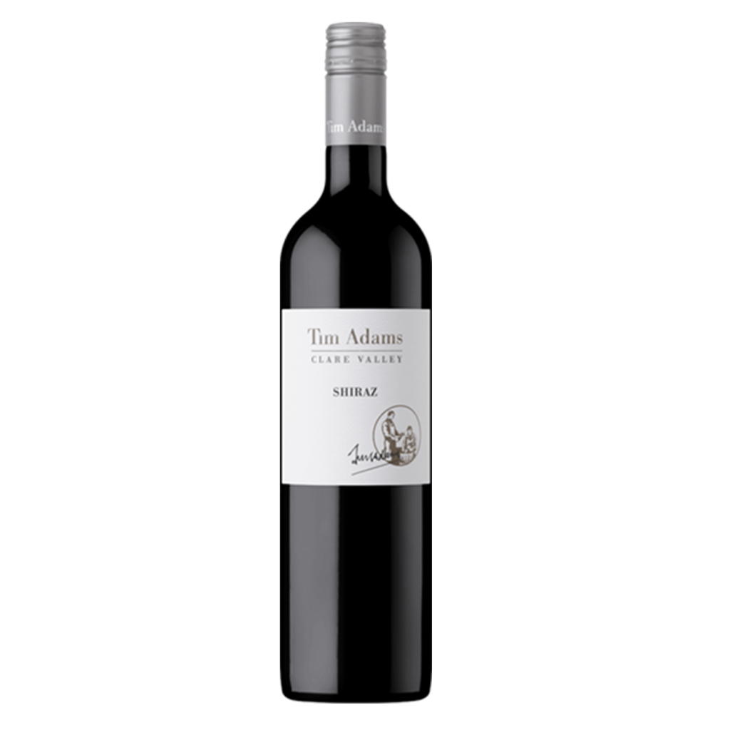 Tim Adams Shiraz