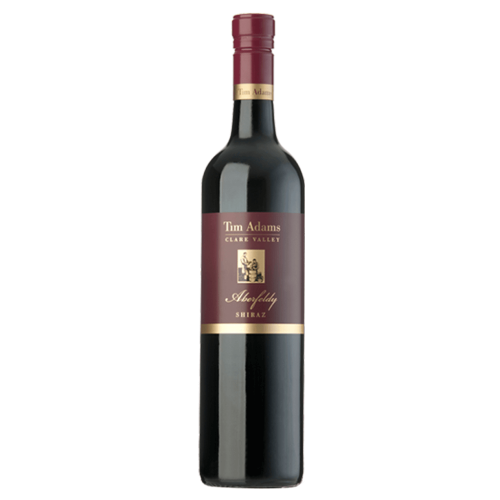 Tim Adams Aberfeldy Shiraz