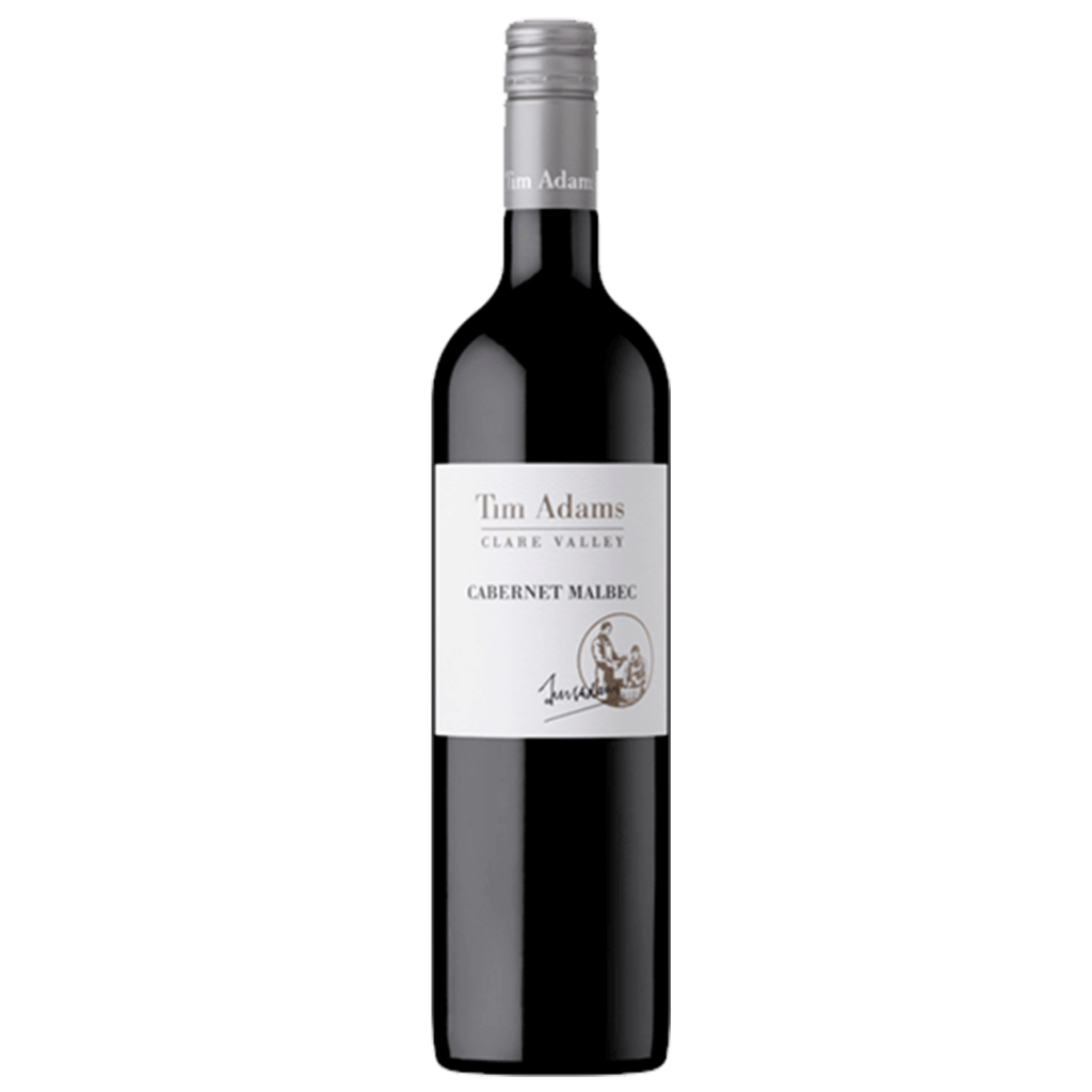Tim Adams Cabernet Sauvignon Malbec