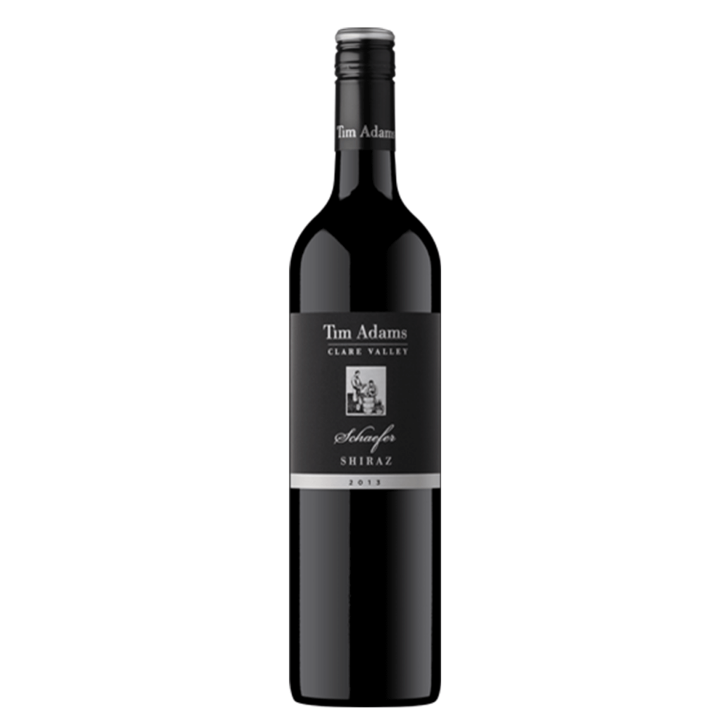Tim Adams Schaefer Shiraz