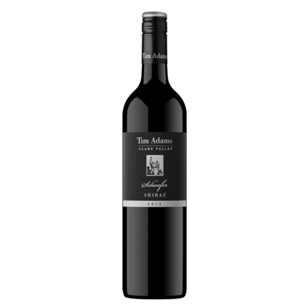 Tim Adams Schaefer Shiraz