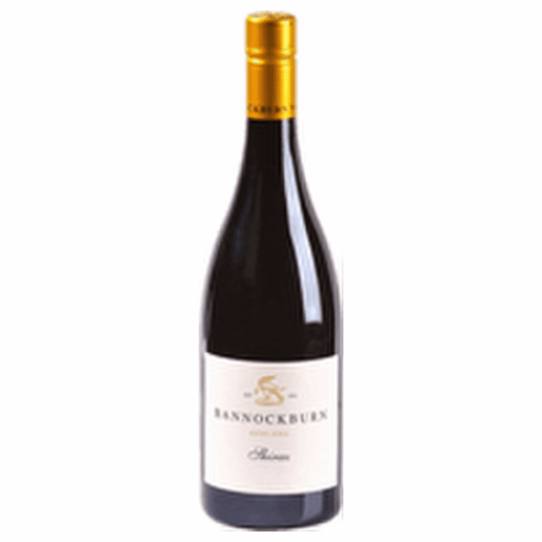 Bannockburn Shiraz 2022 (6 Bottles) Geelong