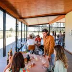 LATTA Vino Landsborough Riesling 2022 (12 Bottles) Ballarat, Vic - Image 3