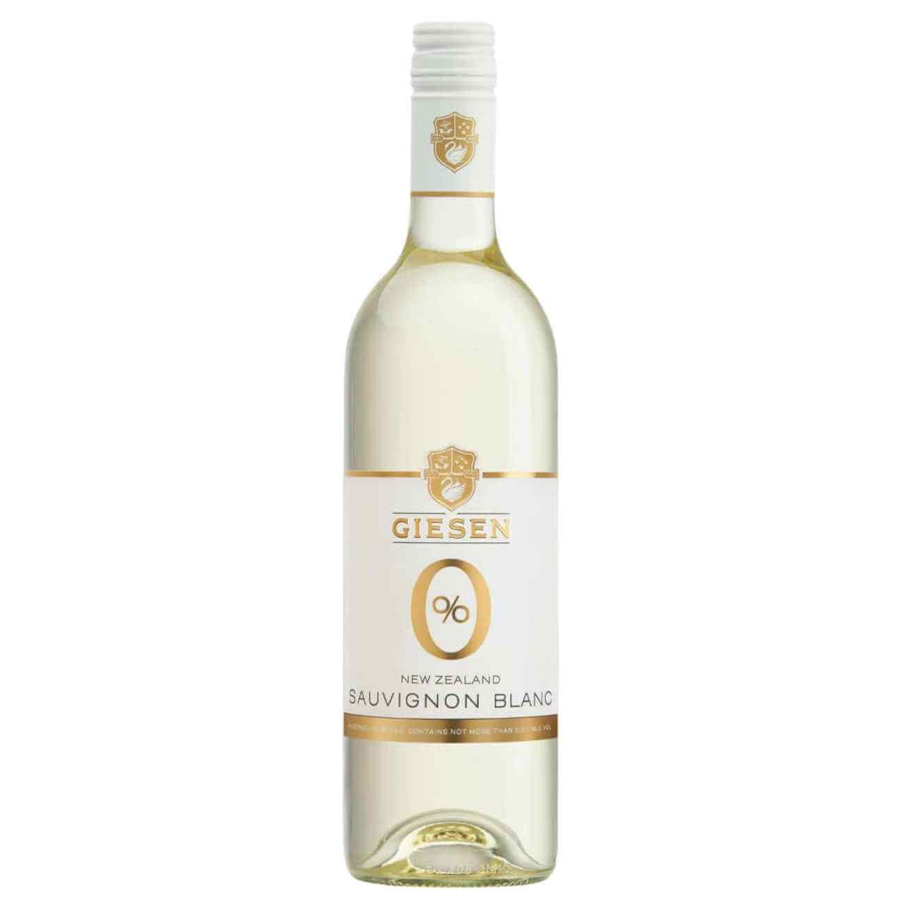 Giesen Estate 0% Sauvignon Blanc NV Giesen Estate 0% Sauvignon Blanc NV